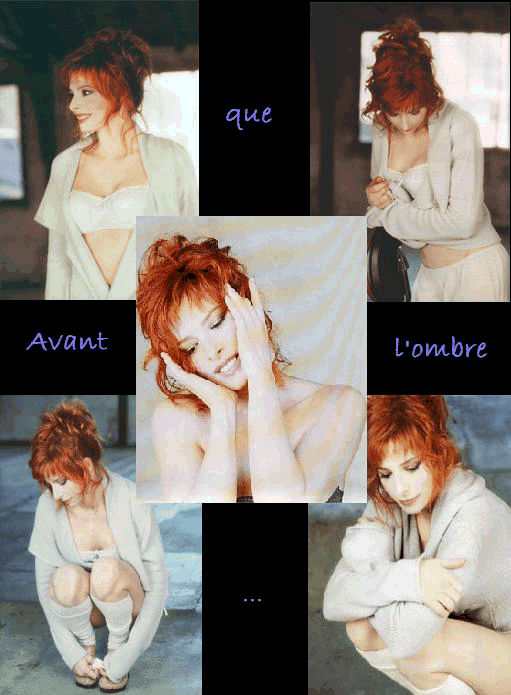 who?? mylène bien sur!!!